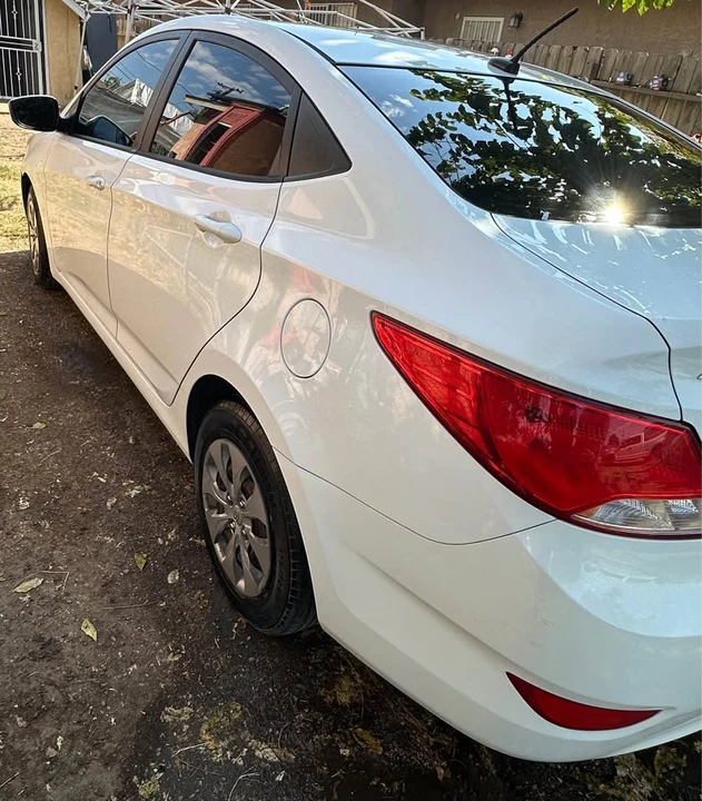 2016 Hyundai Accent - Image 2 of 9