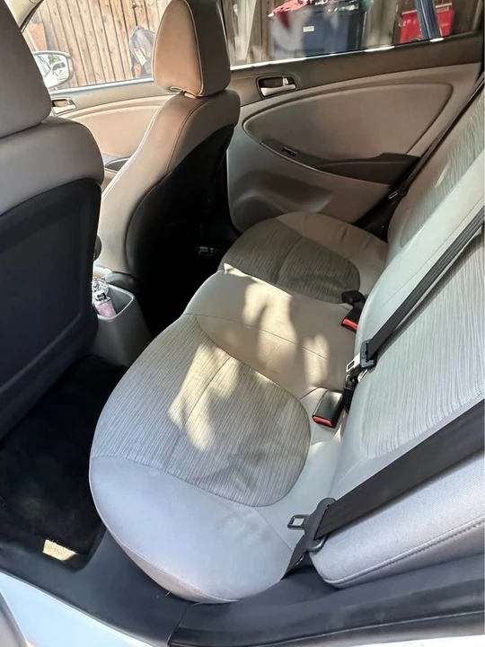 2016 Hyundai Accent - Image 8 of 9