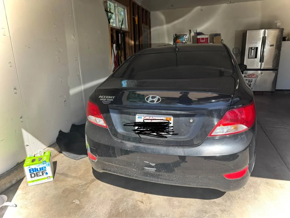 2016 Hyundai Accent - Image 3 of 11