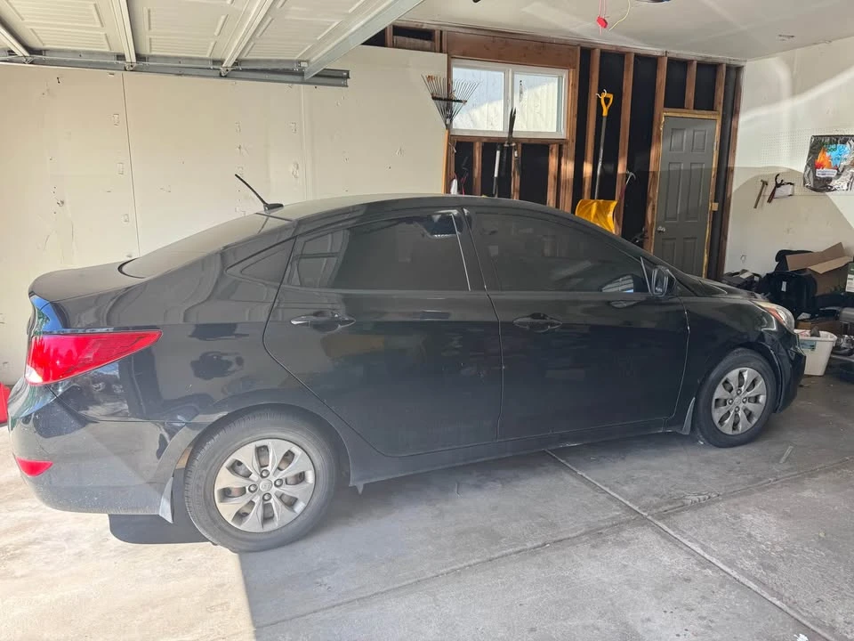 2016 Hyundai Accent - Image 2 of 11