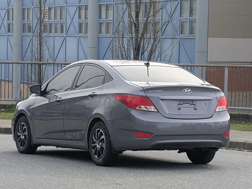 2016 Hyundai Accent - Image 3 of 17
