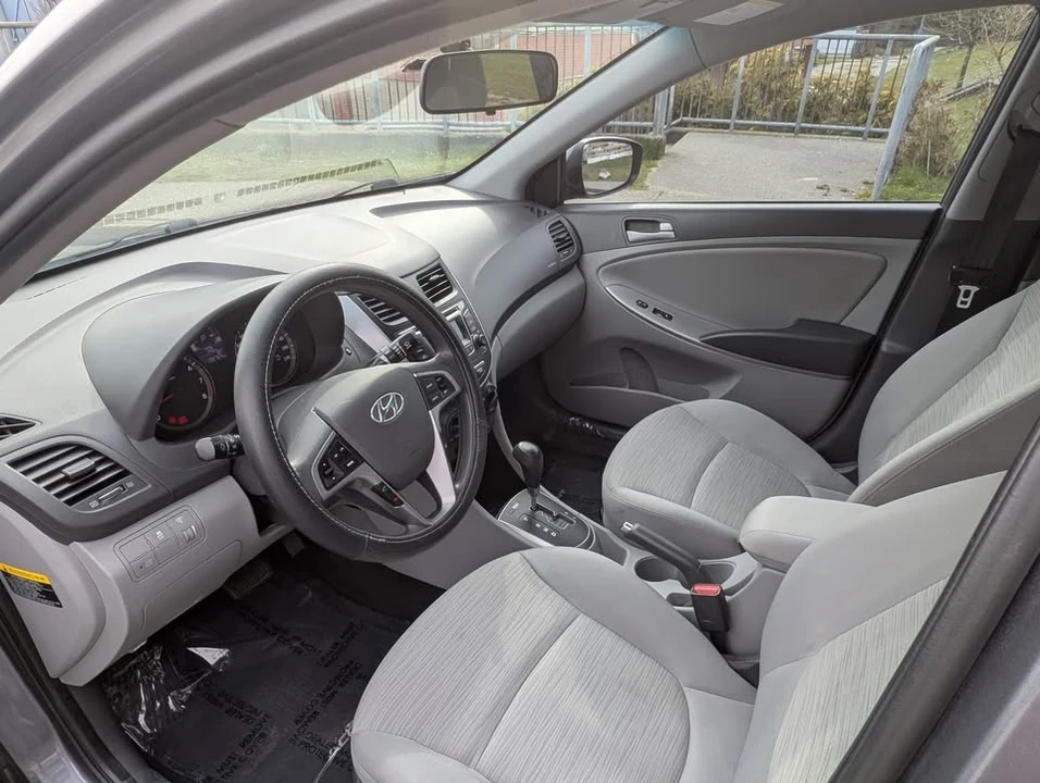 2016 Hyundai Accent - Image 7 of 17