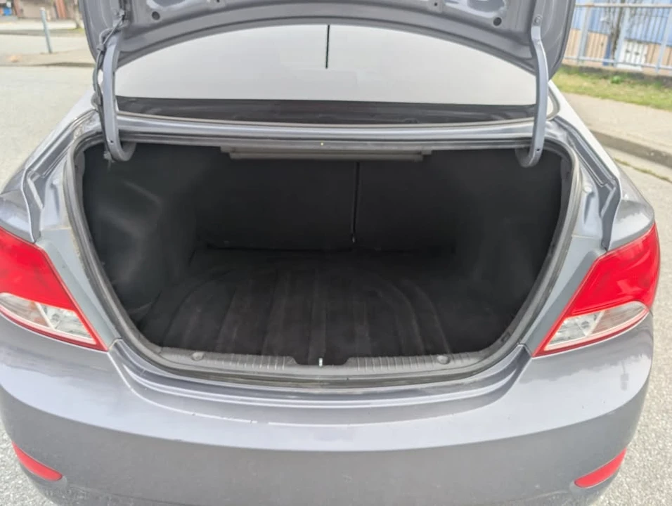2016 Hyundai Accent - Image 13 of 17