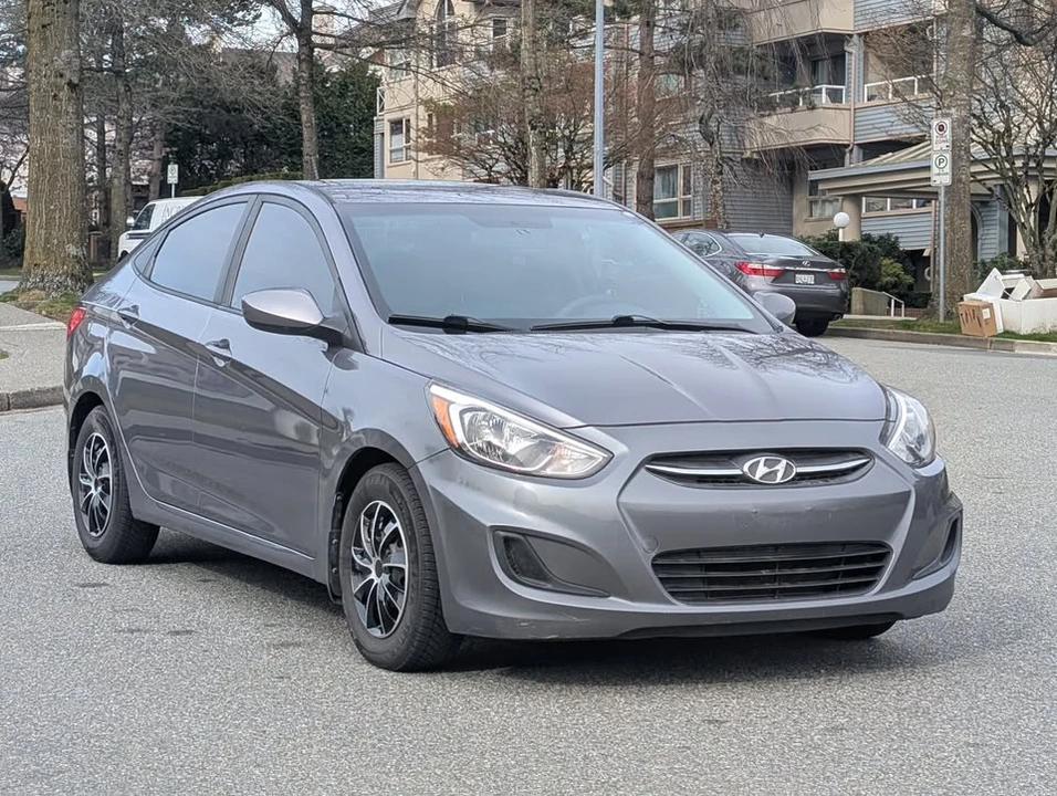 2016 Hyundai Accent - Image 6 of 17