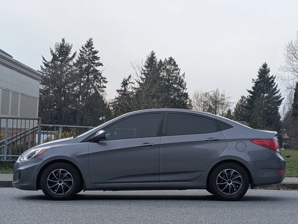 2016 Hyundai Accent - Image 2 of 17