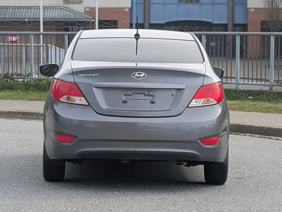 2016 Hyundai Accent - Image 4 of 17