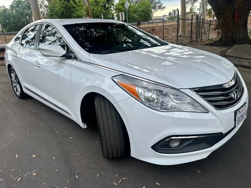 2016 Hyundai Azera - Image 7 of 19
