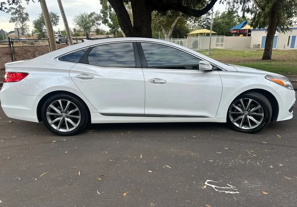 2016 Hyundai Azera - Image 6 of 19