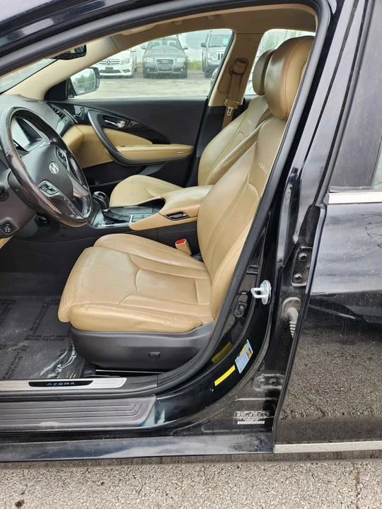 2016 Hyundai Azera - Image 7 of 12