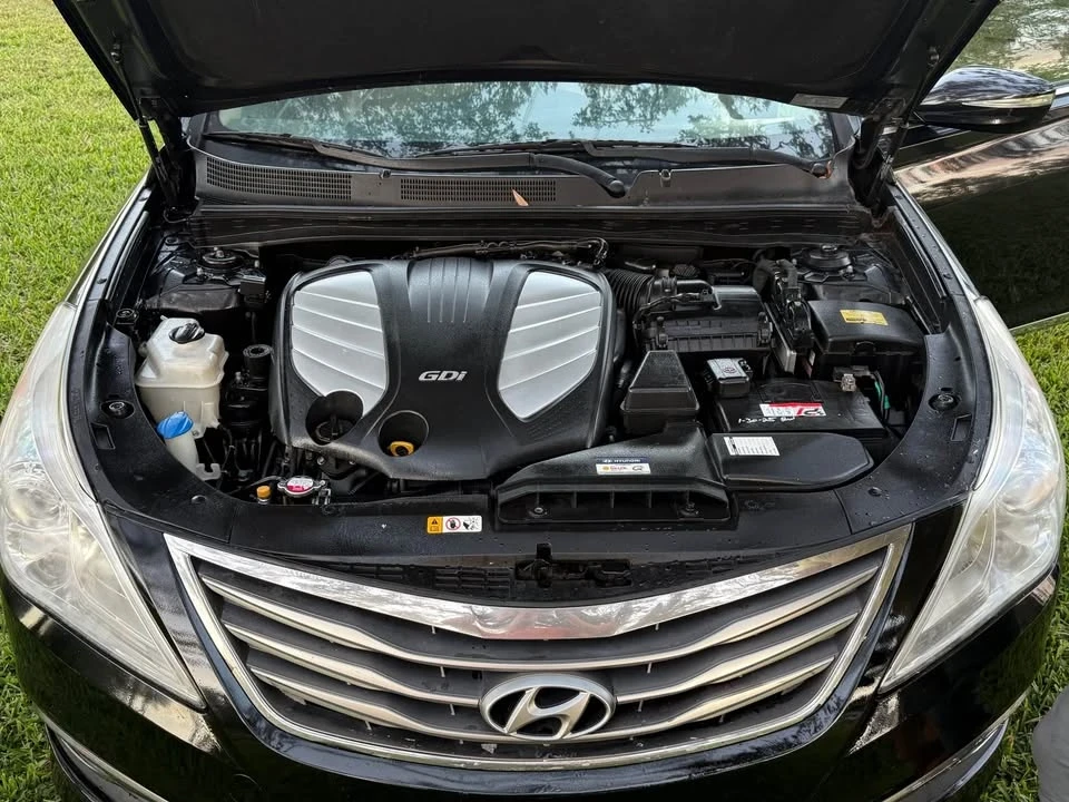 2016 Hyundai Azera - Image 12 of 12