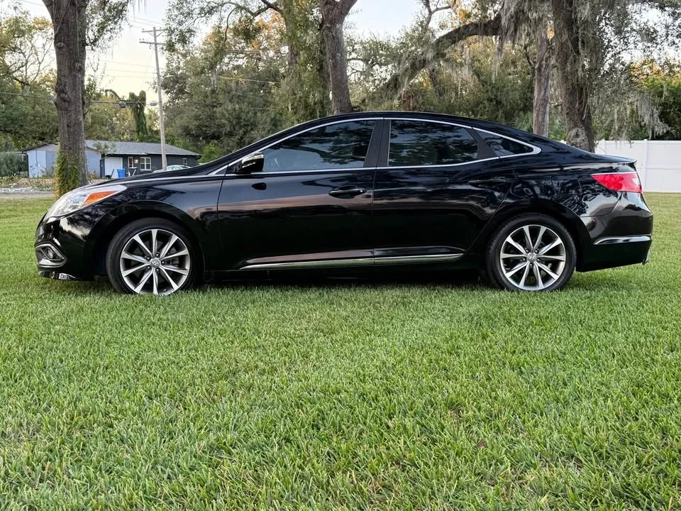 2016 Hyundai Azera - Image 5 of 12