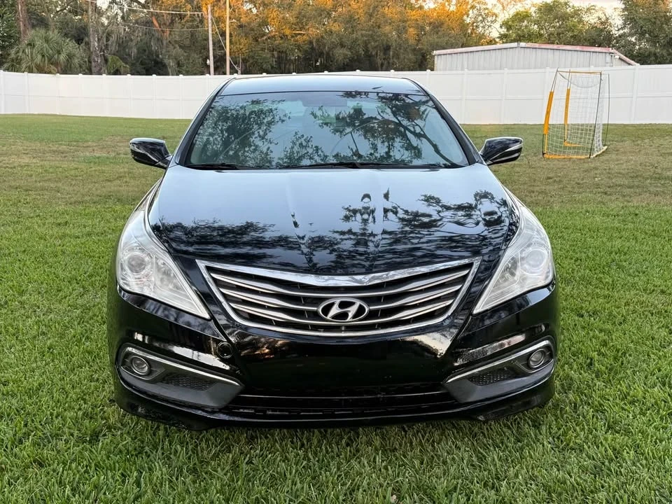 2016 Hyundai Azera - Image 3 of 12