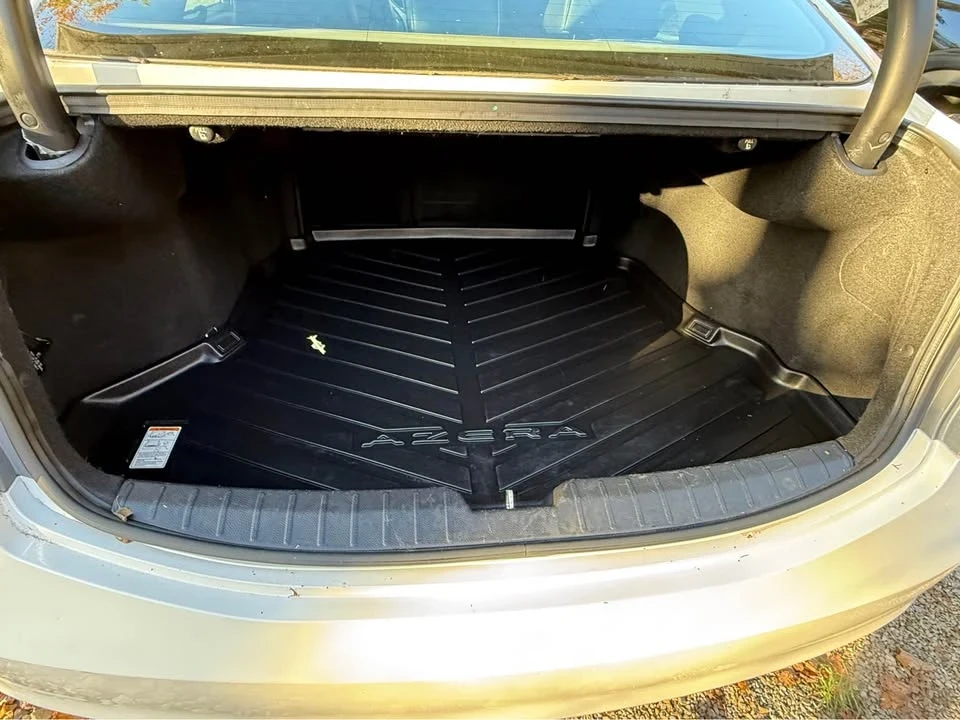 2016 Hyundai Azera - Image 12 of 12