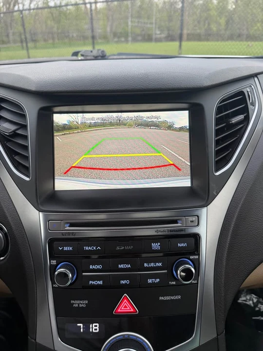2016 Hyundai Azera - Image 16 of 19