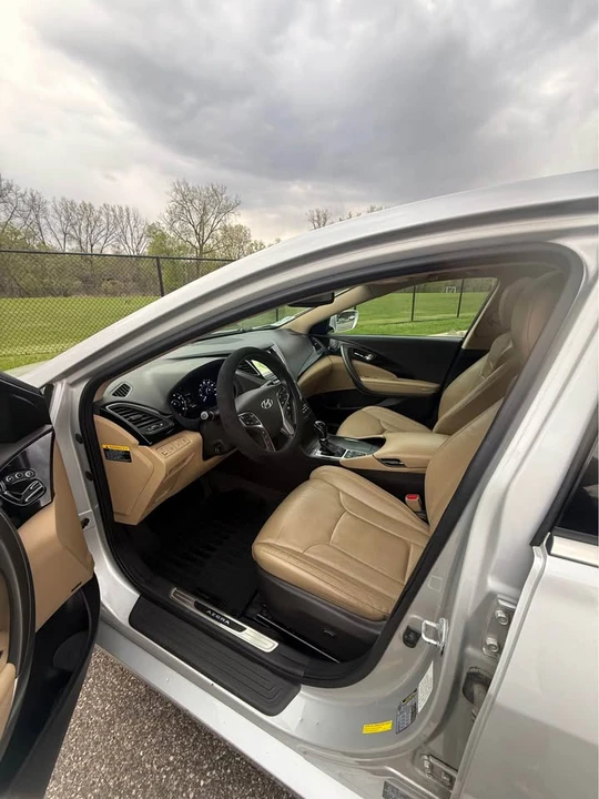 2016 Hyundai Azera - Image 7 of 19