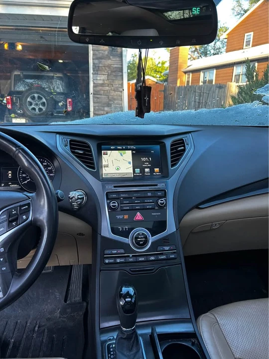 2016 Hyundai Azera - Image 4 of 10
