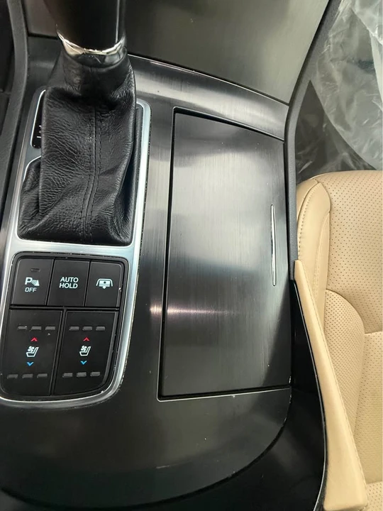 2016 Hyundai Azera - Image 17 of 19