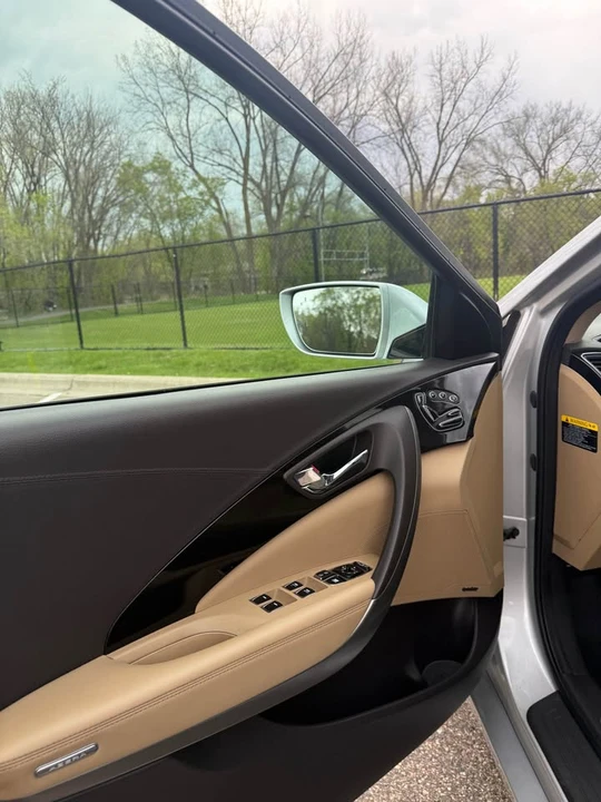 2016 Hyundai Azera - Image 6 of 19