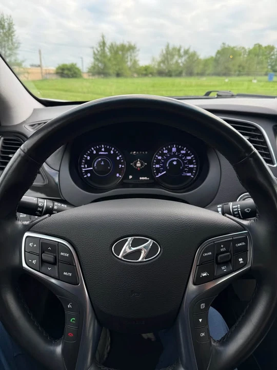 2016 Hyundai Azera - Image 12 of 13