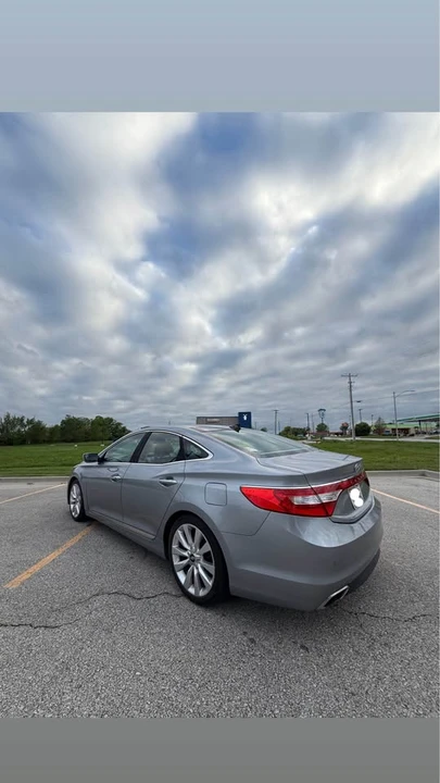 2016 Hyundai Azera - Image 3 of 13