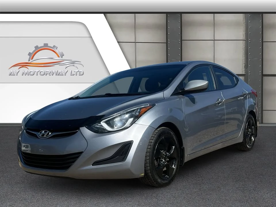 2016 Hyundai Elantra - Image 4 of 13