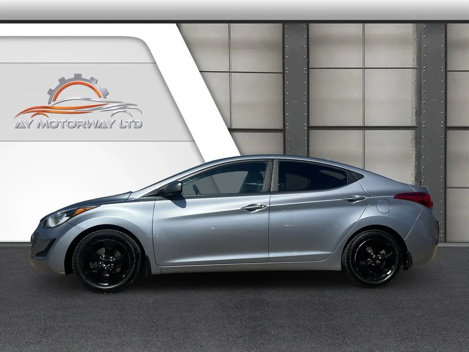 2016 Hyundai Elantra - Image 5 of 13