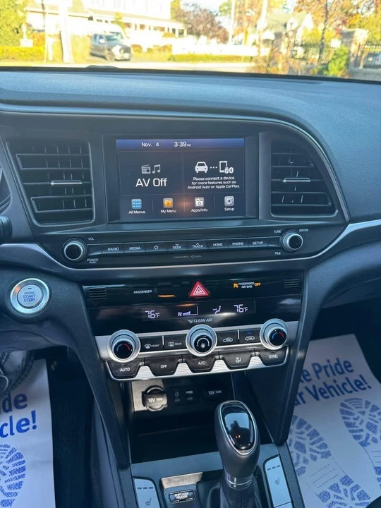 2016 Hyundai Elantra - Image 14 of 16