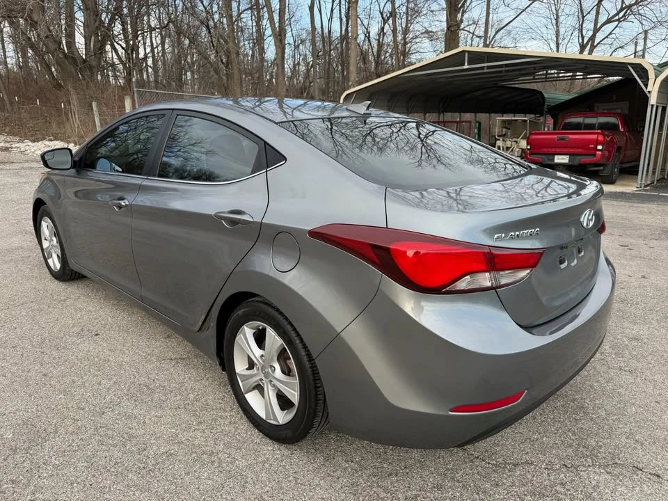 2016 Hyundai Elantra - Image 6 of 20