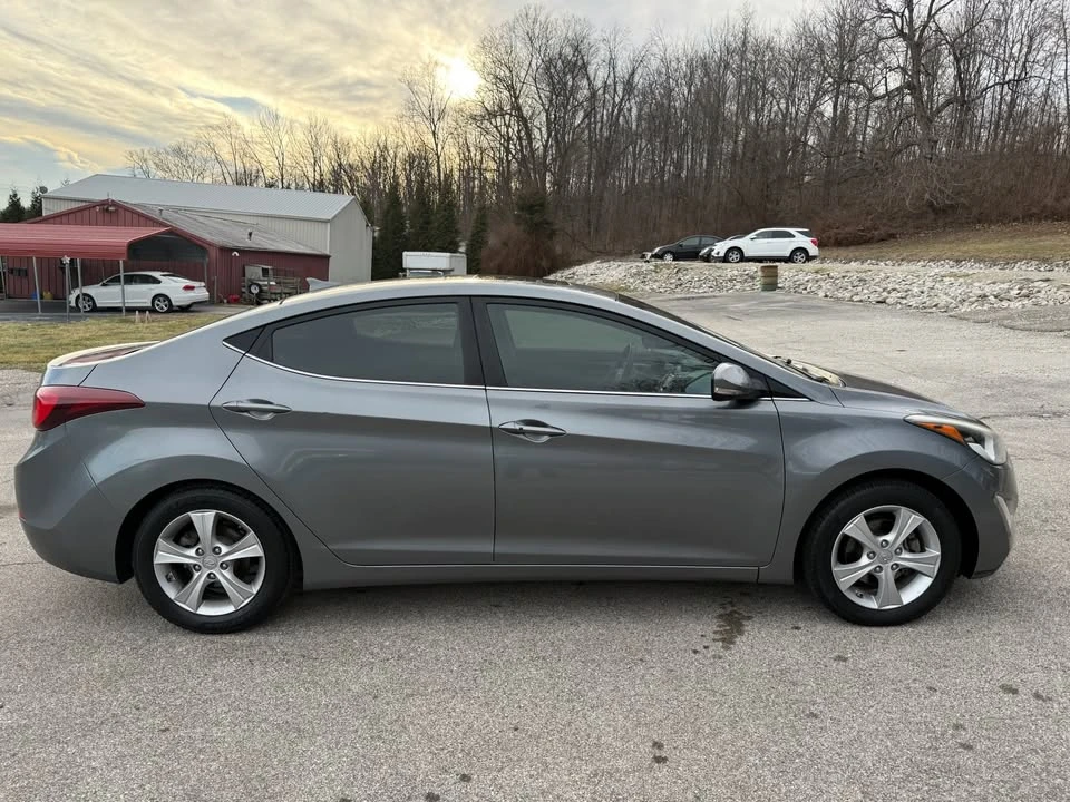 2016 Hyundai Elantra - Image 3 of 20