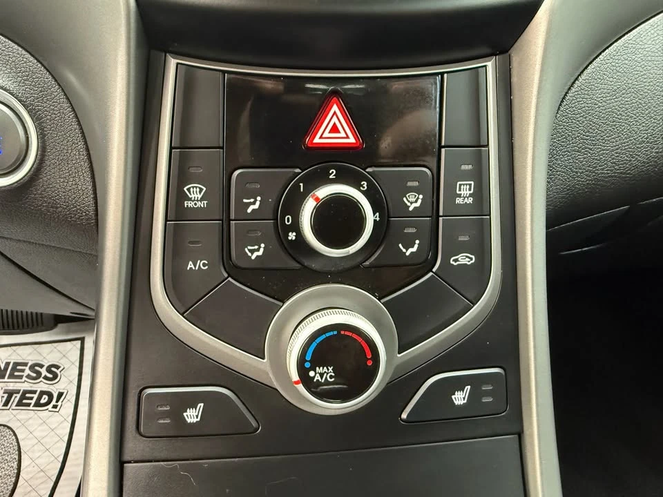 2016 Hyundai Elantra - Image 19 of 20