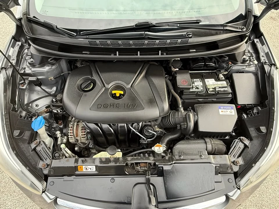 2016 Hyundai Elantra - Image 20 of 20