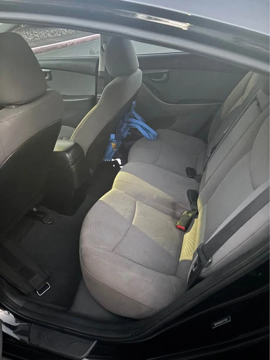 2016 Hyundai Elantra - Image 4 of 6