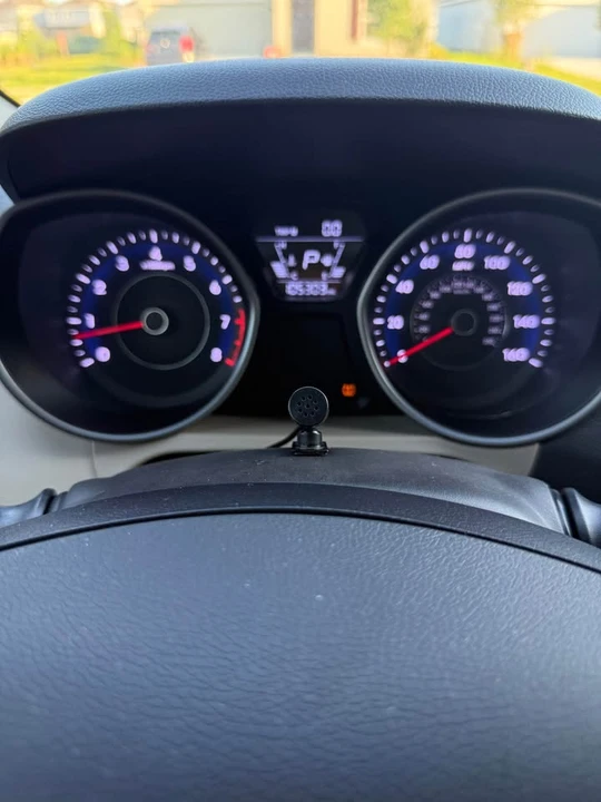 2016 Hyundai Elantra - Image 17 of 20