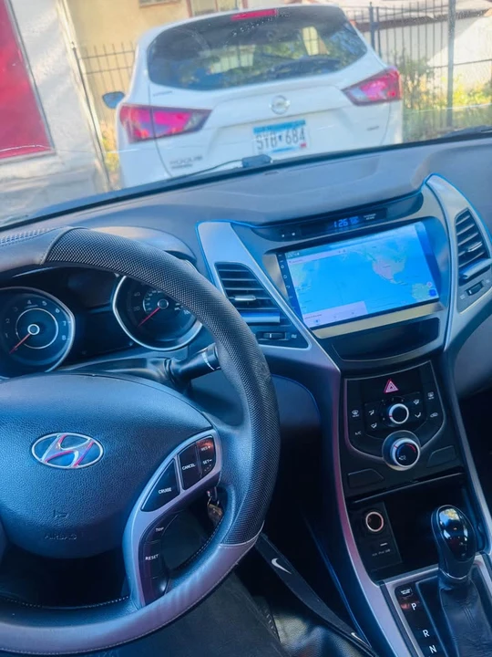 2016 Hyundai Elantra - Image 3 of 5