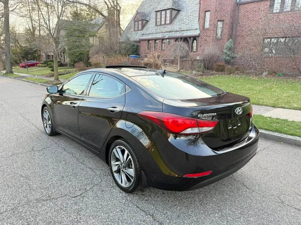 2016 Hyundai Elantra - Image 6 of 20