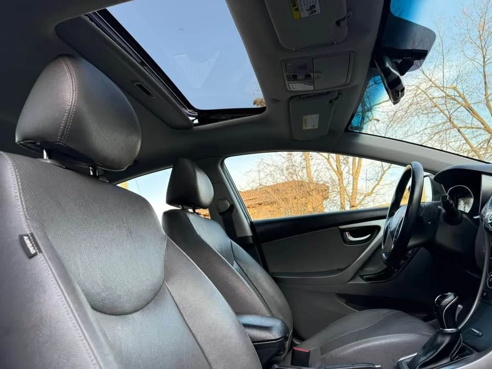 2016 Hyundai Elantra - Image 20 of 20