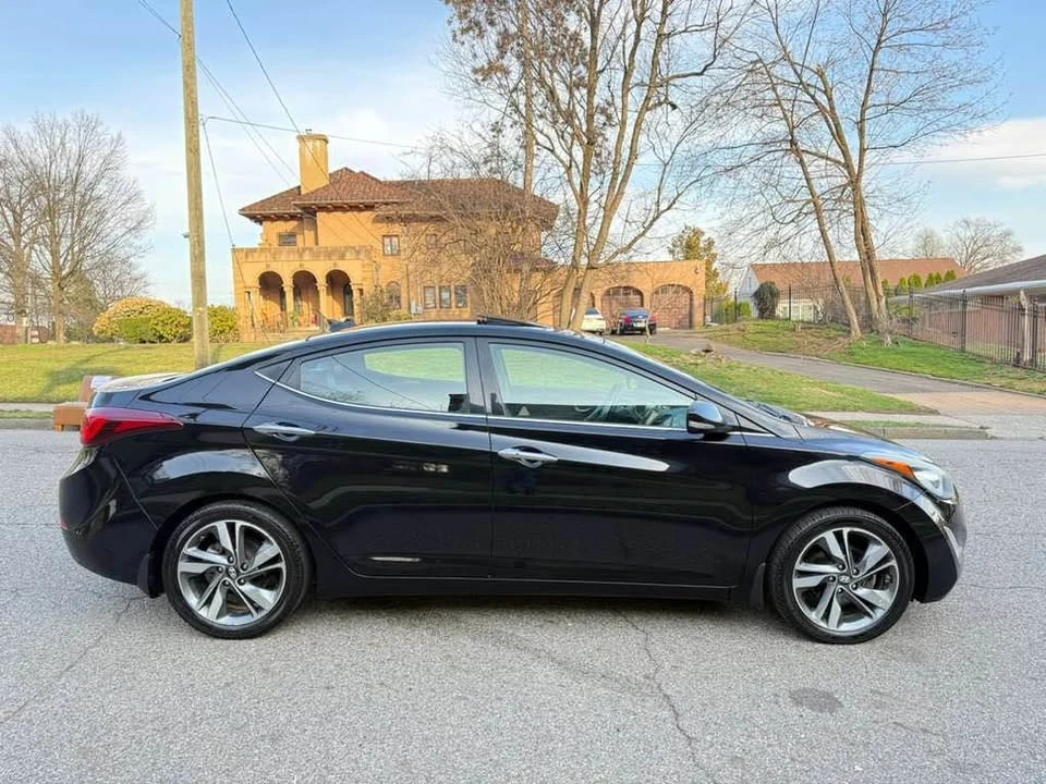 2016 Hyundai Elantra - Image 2 of 20