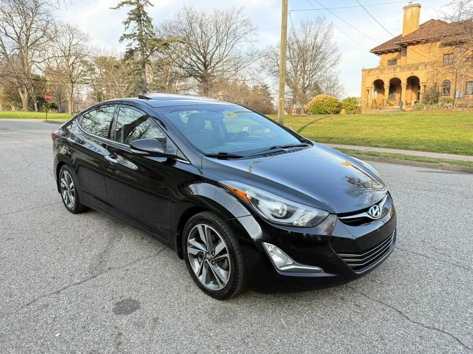 2016 Hyundai Elantra - Image 5 of 20