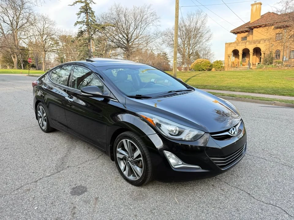 2016 Hyundai Elantra - Image 6 of 18