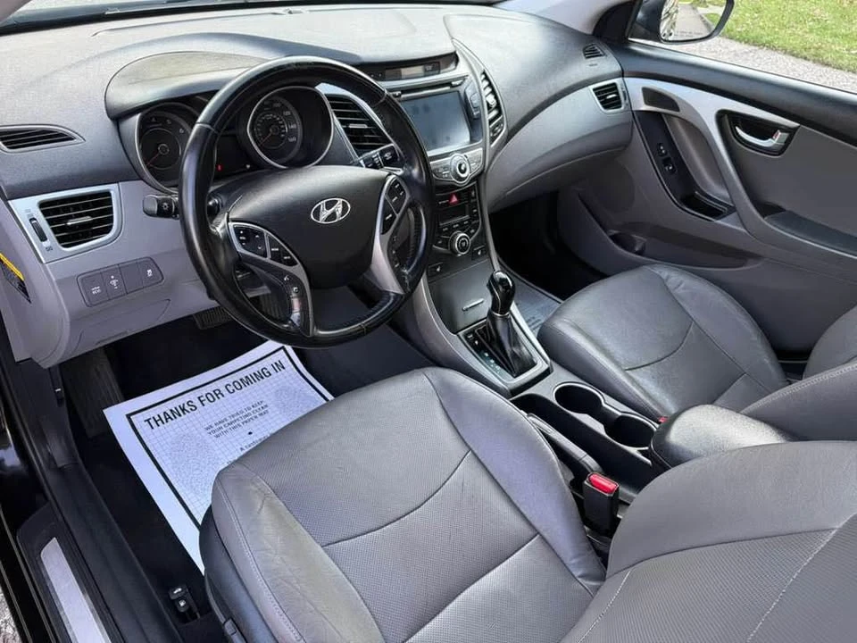 2016 Hyundai Elantra - Image 3 of 20