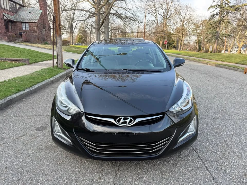2016 Hyundai Elantra - Image 14 of 18