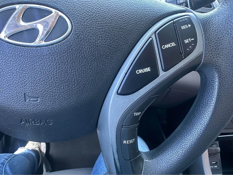 2016 Hyundai Elantra - Image 12 of 12