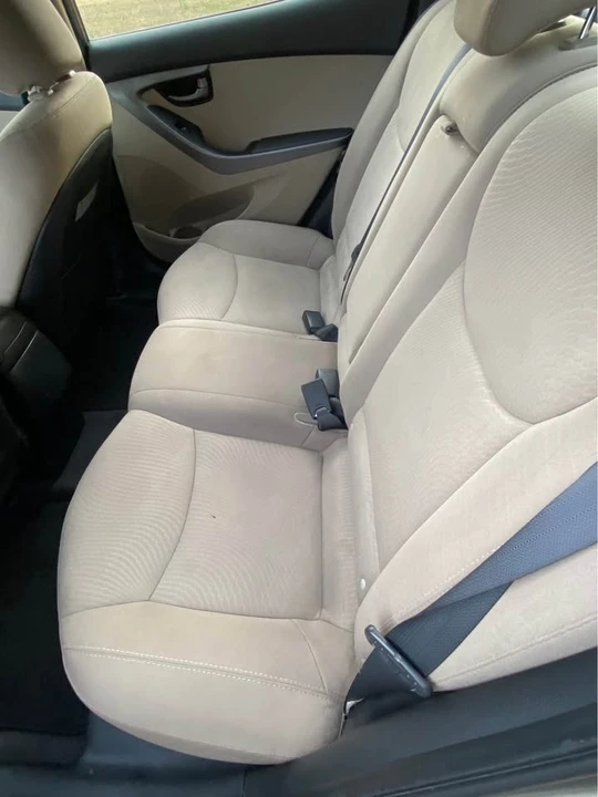 2016 Hyundai Elantra - Image 12 of 14