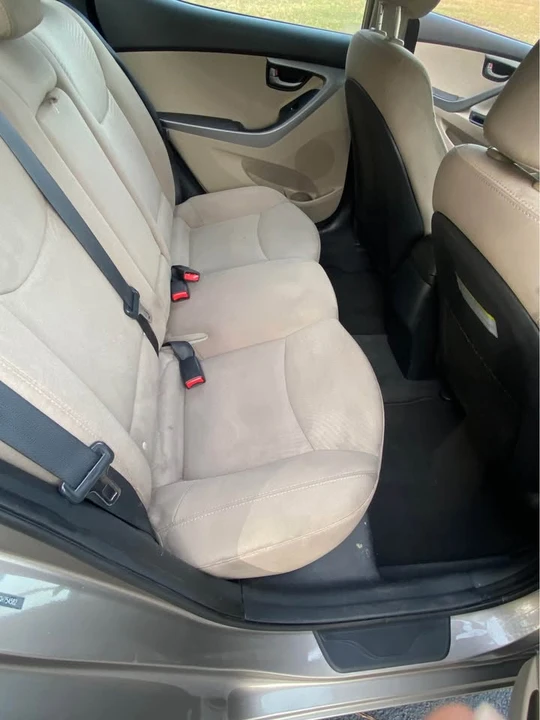 2016 Hyundai Elantra - Image 11 of 14