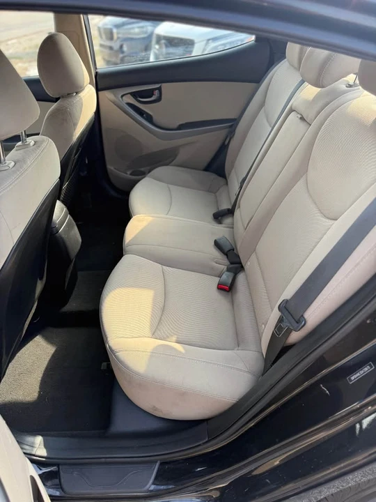 2016 Hyundai Elantra - Image 12 of 14