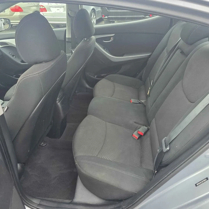 2016 Hyundai Elantra - Image 12 of 12