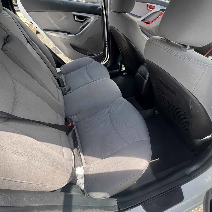 2016 Hyundai Elantra - Image 11 of 13