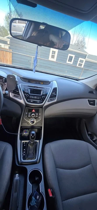 2016 Hyundai Elantra - Image 12 of 12