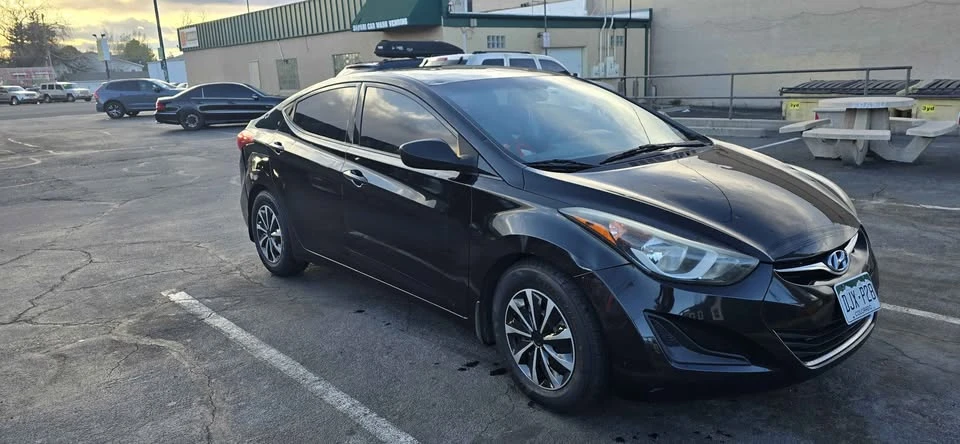 2016 Hyundai Elantra - Image 2 of 12