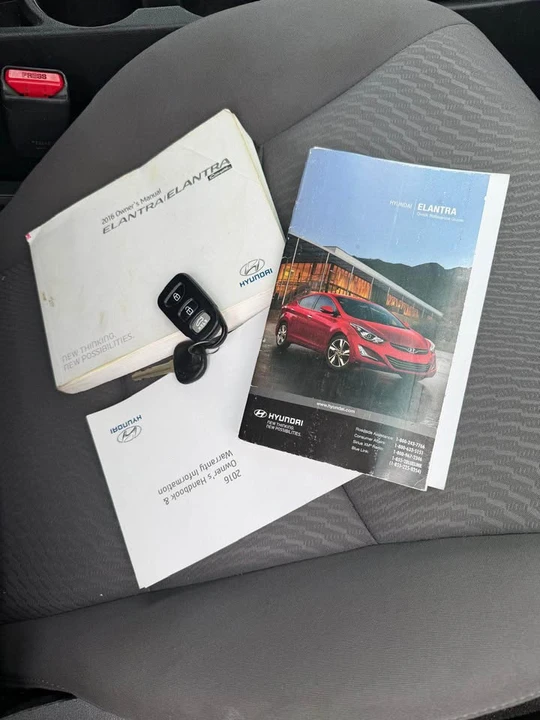 2016 Hyundai Elantra - Image 15 of 15